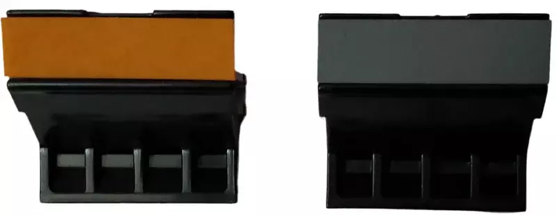 Separation Pad For HP LaserJet M1005 1010 1020 Canon LBP 2900 Printer (RC1-2038 / RC1-2048)3
