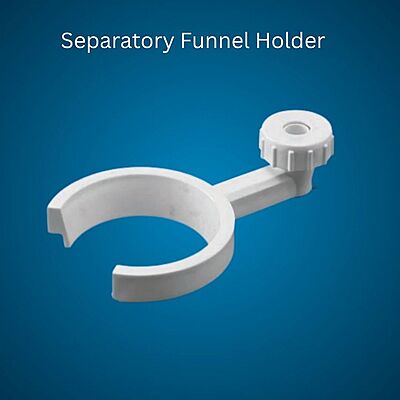 Separatory Funnel Holder - PL