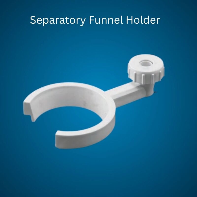 Separatory Funnel Holder - PL