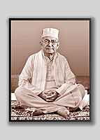 Swami Prabhananda - Vice-President (2012 – 23)