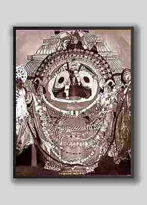 SRI JAGANNATH