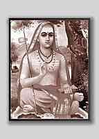 SHANKARACHARYA