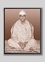 Swami Vagishananda - Vice-President (2014 – 21)