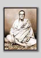 Swami Vijnanananda Standard Photo Swami Vijnanananda Standard Photo