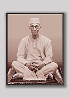 Swami Suhitananda - Vice President