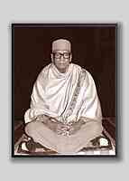 Swami Gambhirananda 1985–1988