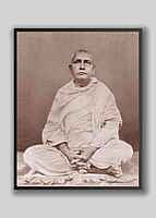 Swami Madhavananda 1962–1965