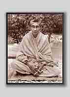 Swami Vireshwarananda 1965–1985