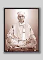 Swami Gahanananda 2005–2007