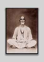 Swami Achalananda - Vice-President (1938 – 47)