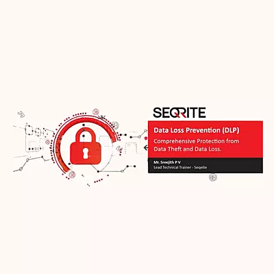 Seqrite DLP Addon for Seqrite Cloud Premium