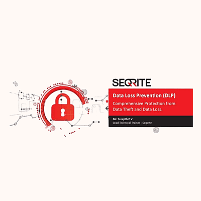Seqrite DLP Addon for Seqrite Cloud Premium