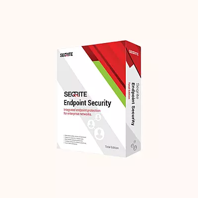 Seqrite Endpoint - SME Edition (Ser/DT) (1yr) (Cross Upg/Spl)