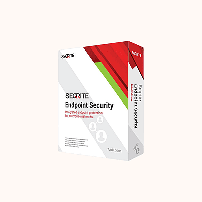 Seqrite Endpoint - SME Edition (1yr) (C/U / Spl)