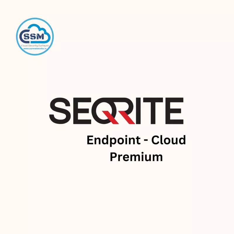 Seqrite Endpoint - Cloud Standard (Ser/DT) (Cross Upg/Spl)