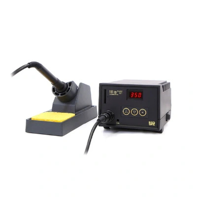 Hakko-937 Digital Soldering Station 60W - Precise and Reliable Soldering Solution Hakko-937 Digital Soldering Station 60W - Precise and Reliable Soldering Solution
