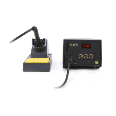 Hakko-937 Digital Soldering Station 60W - Precise and Reliable Soldering Solution Hakko-937 Digital Soldering Station 60W - Precise and Reliable Soldering Solution