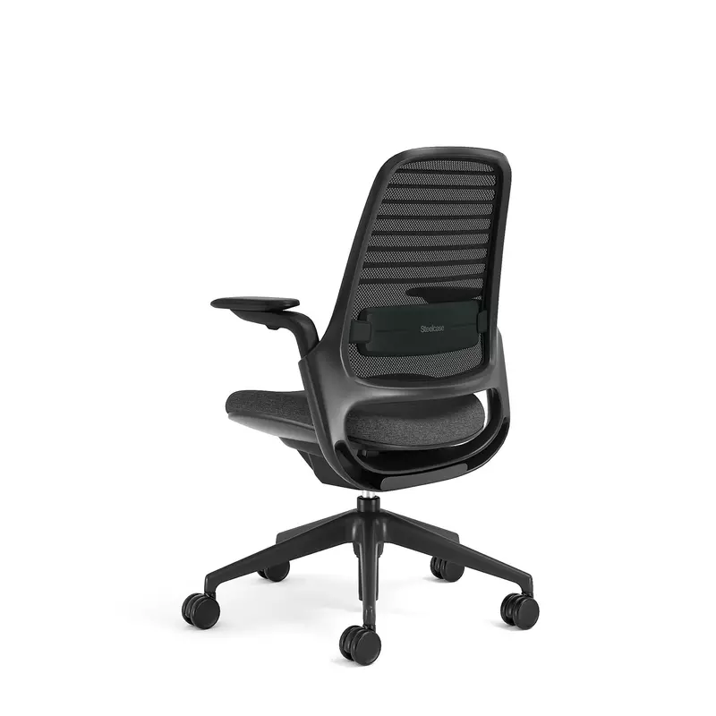 Seating Steelcase Series1 Stool