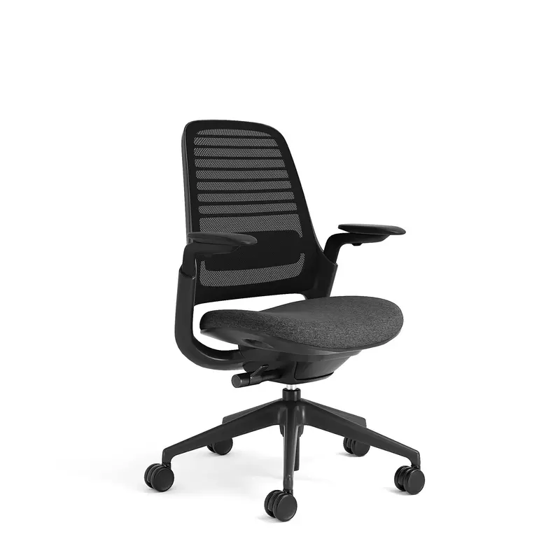 Seating Steelcase Series1 Stool