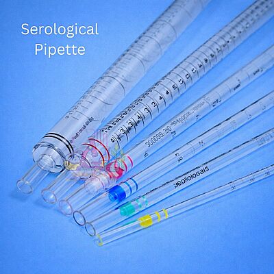 Serological Pipette