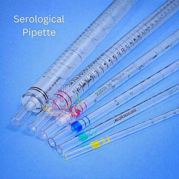 Serological Pipette