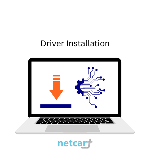 Driver Installation