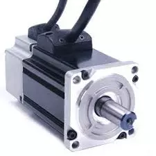 Moons 400 W Servo Motor SM060-2FE4-KCF-NNV