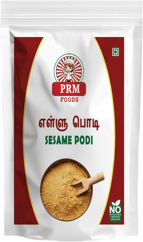 Sesame Podi - 130gms