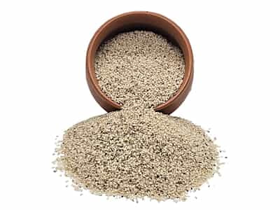 Organic Sesame Seeds-200 g Organic Sesame Seeds-200 g