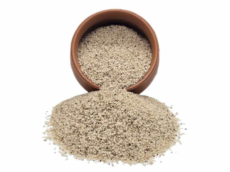 Organic Sesame Seeds-200 g