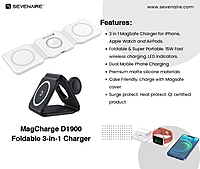 Wireless Charger Sevenaire