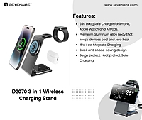 Wireless Charger Sevenaire