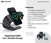 Wireless Charger Sevenaire