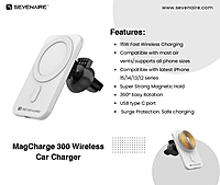 Car Chargers Sevenaire