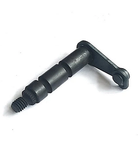BOSCH - LEVER SHAFT - SUITABLE FOR ALL DIESEL VEHICLE FIPS | F002D15509