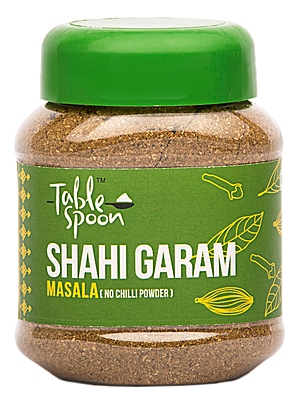 Tablespoon Shahi Garam Masala(No Chilli ) Tablespoon Shahi Garam Masala(No Chilli )