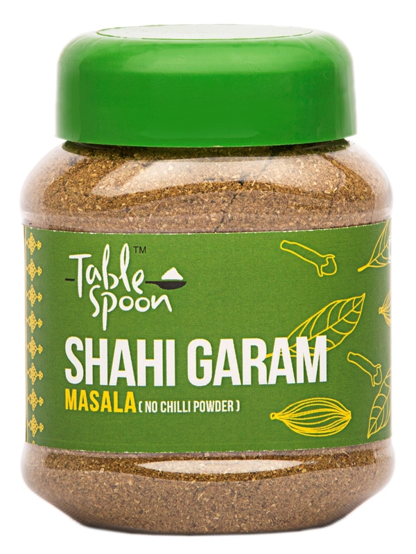 Tablespoon Shahi Garam Masala(No Chilli ) Tablespoon Shahi Garam Masala(No Chilli )