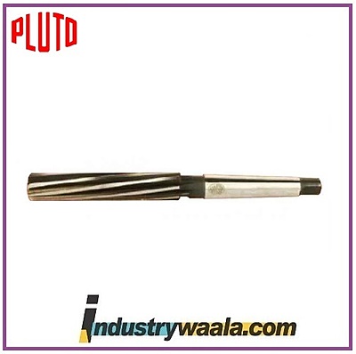 Pluto 14.5 X 9/16 X 275 MM Taper Shank Machine Reamers Extra Long to Our Standard , Quantity : 1Pcs