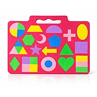 Shape Set (foam)