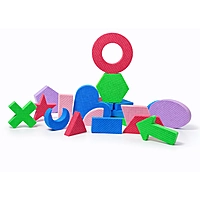 Shape Set (foam)