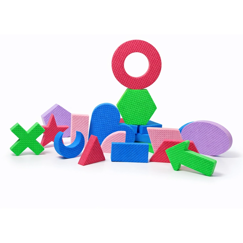 Shape Set (foam)