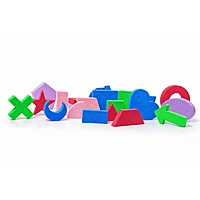 Shape Set (foam)