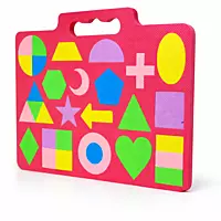 Shape Set (foam)
