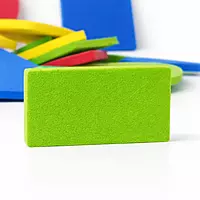 Shapes and Colour Kit (Foam)