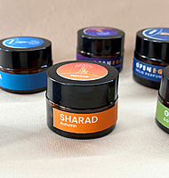 Sharad - Soild Perfume