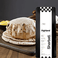 Highland - Sharbati Roti Flour