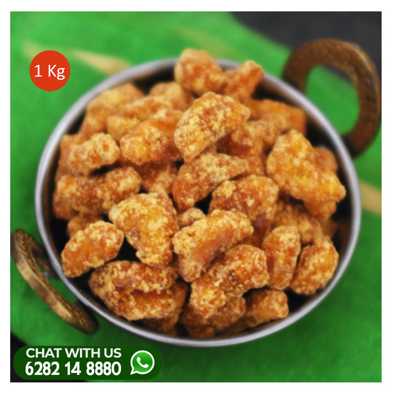 Sharkara varatty 1KG