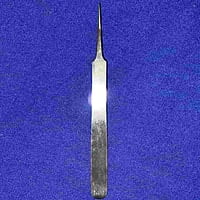 Entomological Forceps with Pointed Tip LIEA-06
