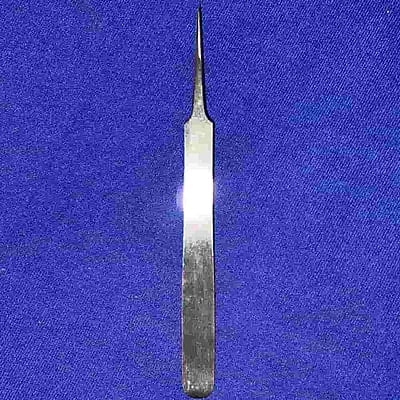 Entomological Forceps with Pointed Tip LIEA-06