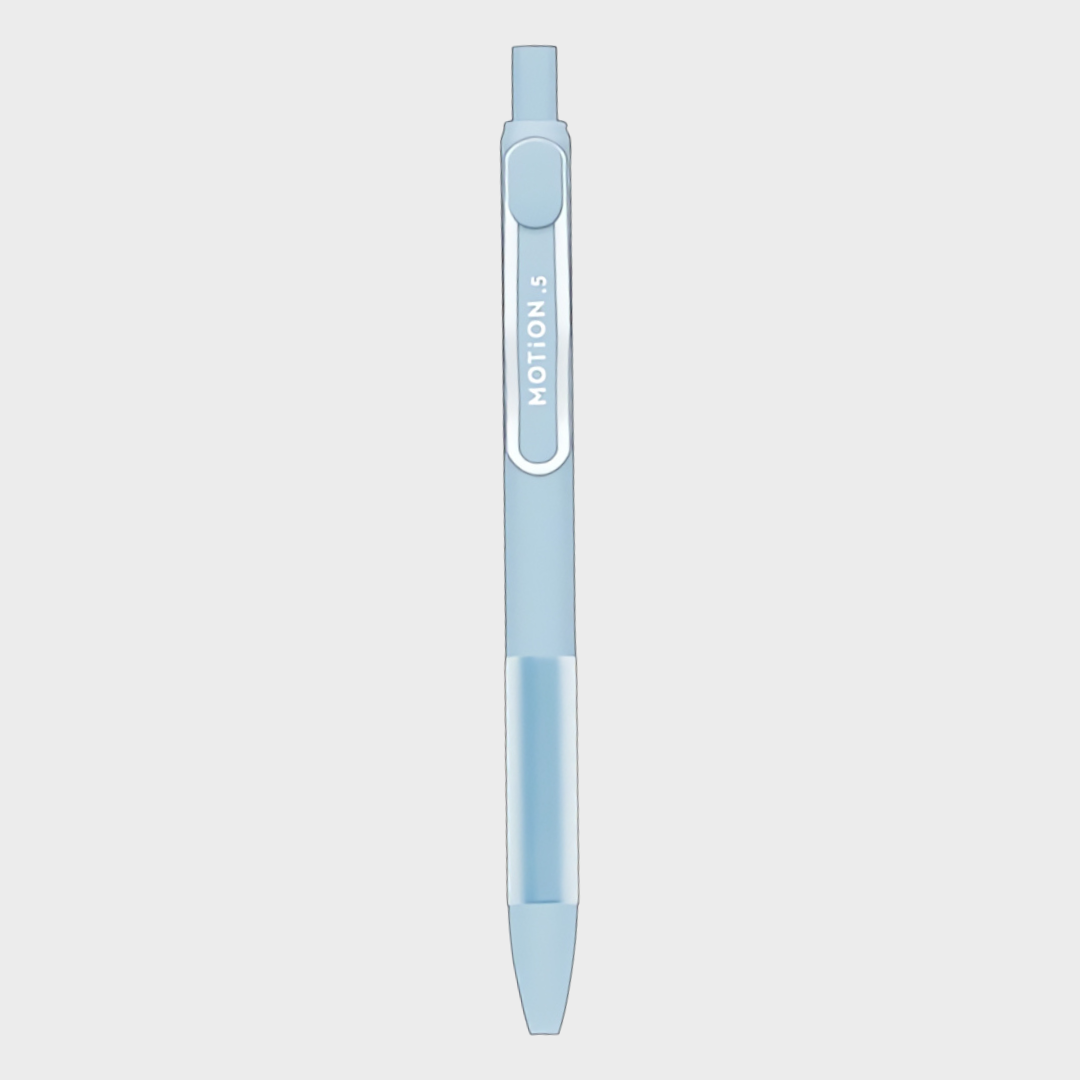 Kamio Japan | Mechanical Pencil | 0.5mm | T-MOTION | Matte | Sharp Gray